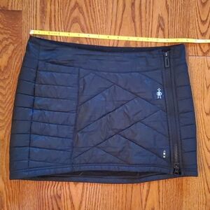 Smartwool Down Mini Skirt